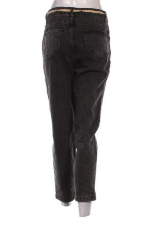 Damen Jeans Campus, Größe M, Farbe Schwarz, Preis 8,99 €