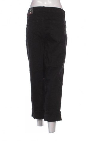 Blugi de femei Capri, Mărime XXL, Culoare Negru, Preț 404,99 Lei