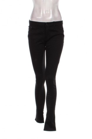 Damskie jeansy Capsize, Rozmiar L, Kolor Czarny, Cena 43,99 zł