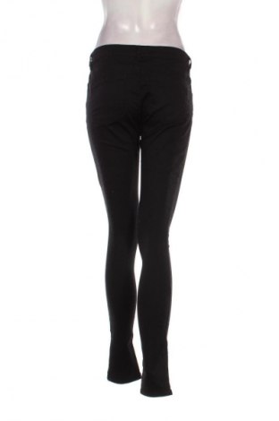 Damskie jeansy Capsize, Rozmiar L, Kolor Czarny, Cena 43,99 zł