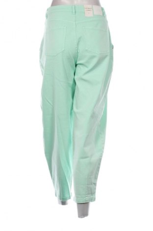 Dámske džínsy  Catwalk Junkie, Veľkosť S, Farba Zelená, Cena  48,76 €