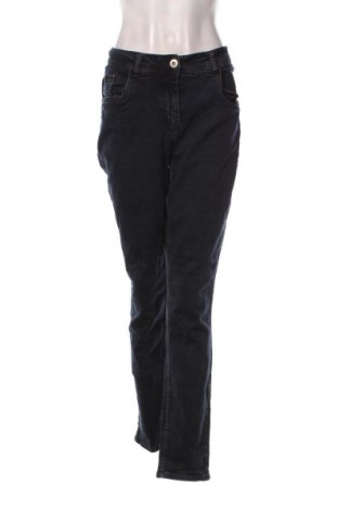 Damskie jeansy Cecil, Rozmiar XL, Kolor Niebieski, Cena 54,99 zł