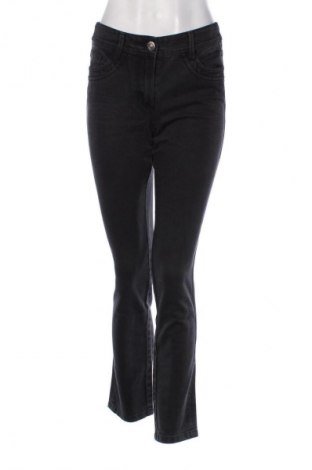 Damskie jeansy Cecil, Rozmiar M, Kolor Szary, Cena 48,99 zł