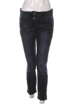 Damen Jeans Cecil, Größe XL, Farbe Blau, Preis 28,99 €