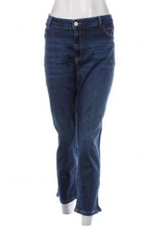 Damen Jeans Christian Berg, Größe XXL, Farbe Blau, Preis 23,99 €