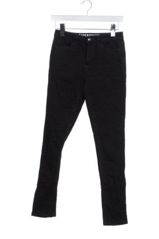 Damen Jeans Clockhouse, Größe S, Farbe Schwarz, Preis 20,99 €
