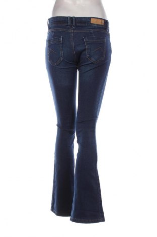 Blugi de femei Clockhouse, Mărime S, Culoare Albastru, Preț 71,99 Lei