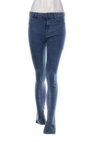 Damskie jeansy Clockhouse, Rozmiar M, Kolor Niebieski, Cena 42,99 zł