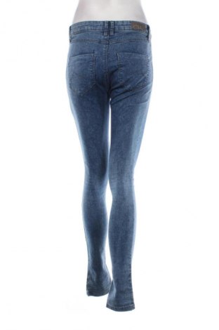 Damskie jeansy Clockhouse, Rozmiar M, Kolor Niebieski, Cena 42,99 zł