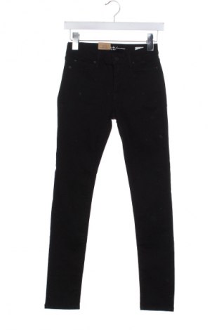Blugi de femei Colin's, Mărime XS, Culoare Negru, Preț 126,03 Lei