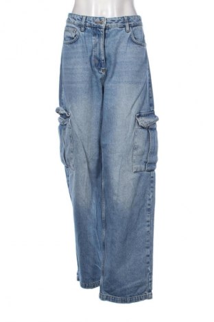 Damen Jeans Colloseum, Größe M, Farbe Blau, Preis € 14,83
