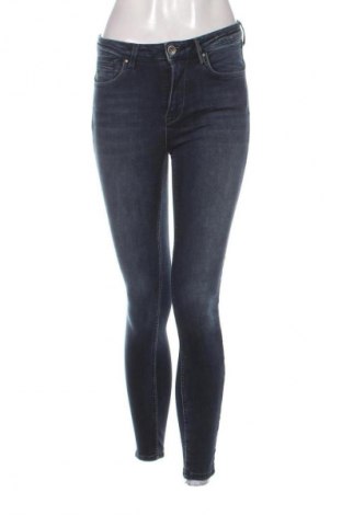 Blugi de femei Cotton Club, Mărime M, Culoare Albastru, Preț 98,99 Lei