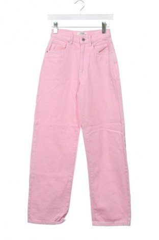 Női farmernadrág Cotton On, Méret XS, Szín Rózsaszín, Ár 7 000 Ft