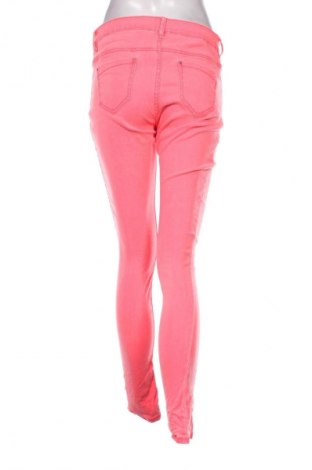 Blugi de femei Crazy World, Mărime M, Culoare Roz, Preț 80,34 Lei