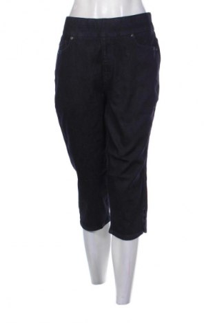 Blugi de femei DC Jeans, Mărime L, Culoare Albastru, Preț 56,99 Lei