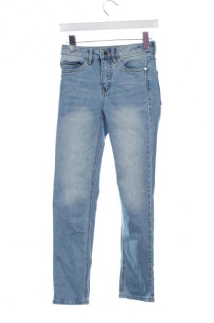 Dámské džíny  Denim 1953, Velikost XS, Barva Modrá, Cena  370,00 Kč