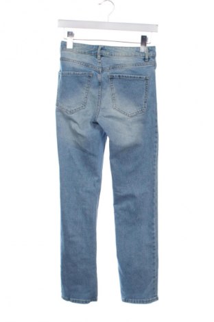 Dámské džíny  Denim 1953, Velikost XS, Barva Modrá, Cena  370,00 Kč
