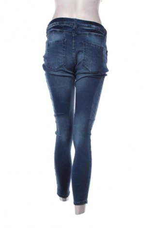 Γυναικείο Τζίν Denim 1982, Μέγεθος XL, Χρώμα Μπλέ, Τιμή 18,99 €