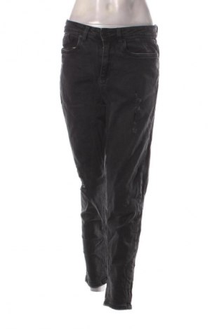 Damen Jeans Denim 1982, Größe M, Farbe Grau, Preis 20,99 €