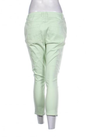 Dámské džíny  Denim 1982, Velikost M, Barva Zelená, Cena  388,00 Kč