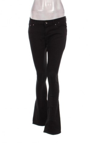 Damskie jeansy Denim Co., Rozmiar M, Kolor Czarny, Cena 38,99 zł
