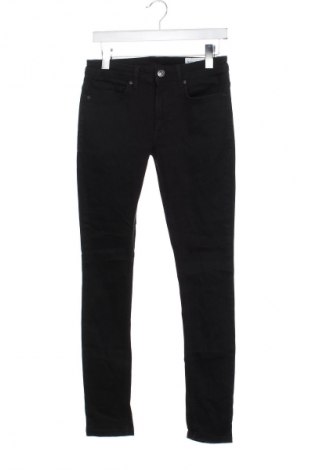 Damskie jeansy Denim Co., Rozmiar M, Kolor Czarny, Cena 35,99 zł
