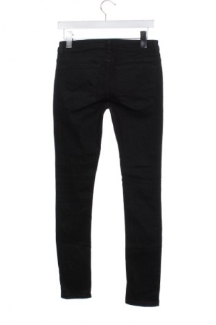 Damskie jeansy Denim Co., Rozmiar M, Kolor Czarny, Cena 35,99 zł