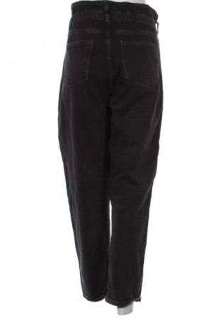Γυναικείο Τζίν Denim&Co., Μέγεθος XL, Χρώμα Μαύρο, Τιμή 18,99 €