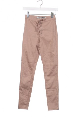Γυναικείο Τζίν Denim Co., Μέγεθος XS, Χρώμα  Μπέζ, Τιμή 15,33 €