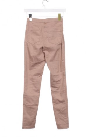 Γυναικείο Τζίν Denim Co., Μέγεθος XS, Χρώμα  Μπέζ, Τιμή 15,33 €