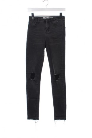 Dámske džínsy  Denim&Co., Veľkosť XS, Farba Sivá, Cena  15,20 €