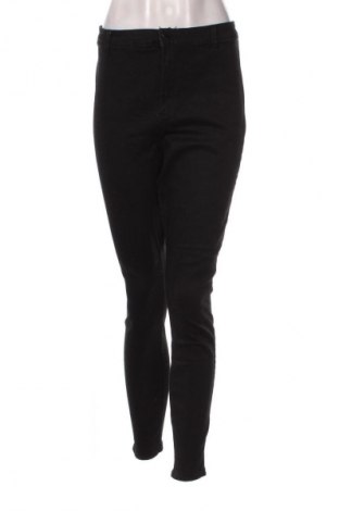 Női farmernadrág Denim&Co., Méret XL, Szín Fekete, Ár 2 689 Ft