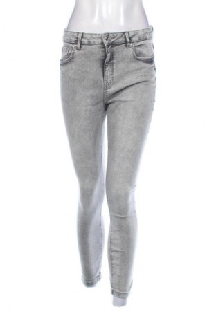 Blugi de femei Denim Co., Mărime L, Culoare Gri, Preț 77,73 Lei