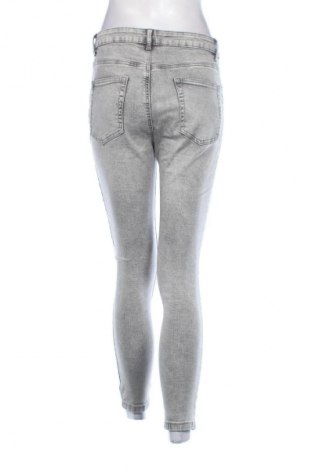 Blugi de femei Denim Co., Mărime L, Culoare Gri, Preț 77,73 Lei