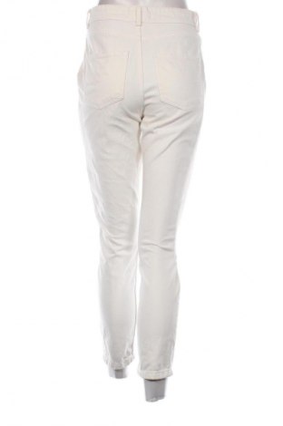 Blugi de femei Denim Co., Mărime S, Culoare Alb, Preț 78,41 Lei