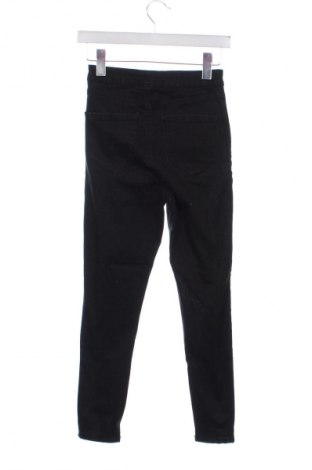 Női farmernadrág Denim&Co., Méret M, Szín Fekete, Ár 2 689 Ft