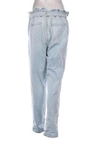 Damskie jeansy Denim Co., Rozmiar M, Kolor Niebieski, Cena 36,99 zł