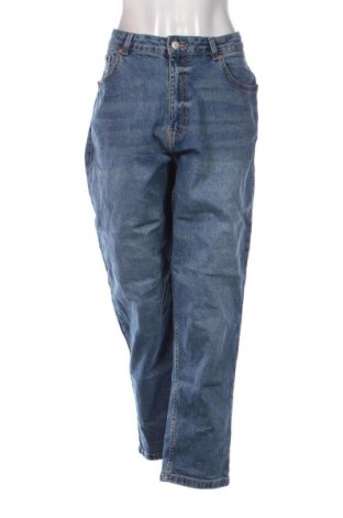 Dámske džínsy  Denim Co., Veľkosť XL, Farba Modrá, Cena  16,95 €
