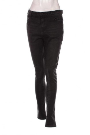 Dámske džínsy  Denim Co., Veľkosť XL, Farba Čierna, Cena  16,95 €