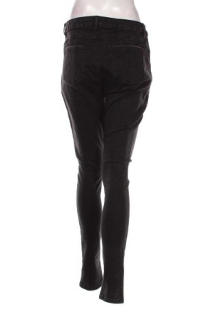 Dámske džínsy  Denim Co., Veľkosť XL, Farba Čierna, Cena  16,95 €