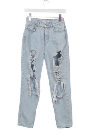Dámské džíny  Denim&Co., Velikost XS, Barva Modrá, Cena  248,00 Kč