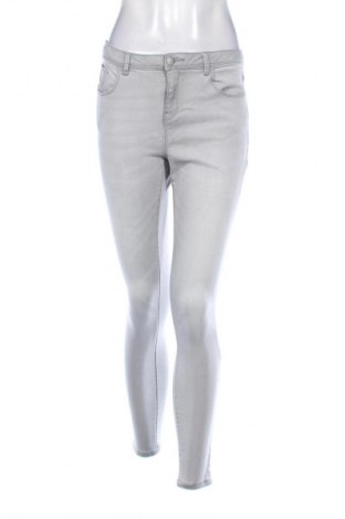 Blugi de femei Denim&Co., Mărime M, Culoare Gri, Preț 81,04 Lei
