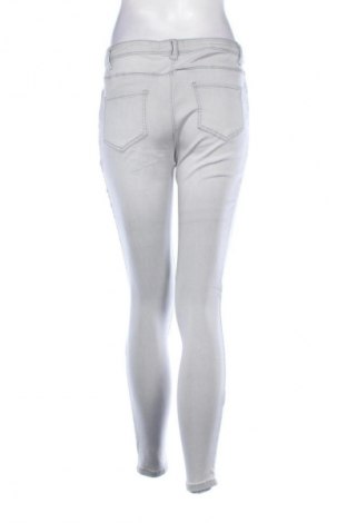Blugi de femei Denim&Co., Mărime M, Culoare Gri, Preț 81,04 Lei