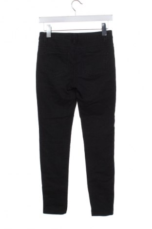 Dámské džíny  Denim&Co., Velikost XS, Barva Černá, Cena  367,00 Kč