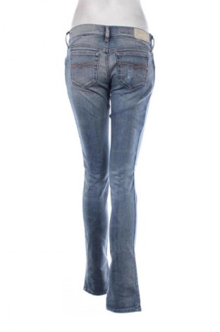 Damskie jeansy Diesel, Rozmiar M, Kolor Niebieski, Cena 285,31 zł
