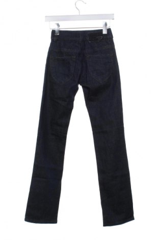 Damskie jeansy Diesel, Rozmiar XXS, Kolor Niebieski, Cena 397,99 zł