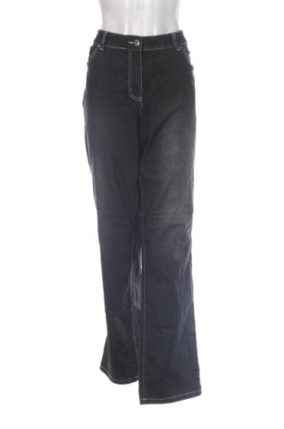 Damen Jeans Dolly, Größe XXL, Farbe Schwarz, Preis 20,99 €