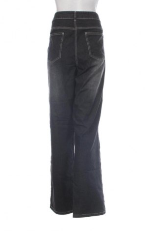 Damen Jeans Dolly, Größe XXL, Farbe Schwarz, Preis 20,99 €