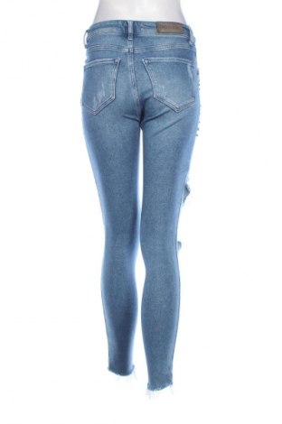 Damskie jeansy Donna, Rozmiar S, Kolor Niebieski, Cena 72,99 zł