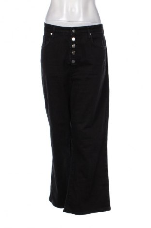 Női farmernadrág Dorothy Perkins, Méret L, Szín Fekete, Ár 5 501 Ft